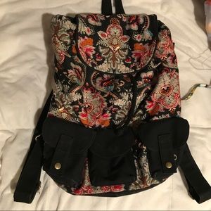 Urban outfitters ecote book bag